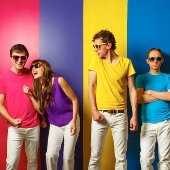 Lost Lander - Sunburns