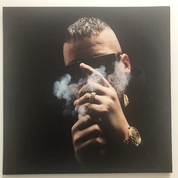 LX feat Rasty Kilo - Pesola (Inhale/Exhale 2021)