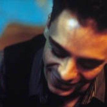 Llorca - Indigo Blues