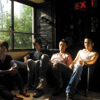 LAST ALLIANCE - Katahiza no Yogore (TV SIZE)