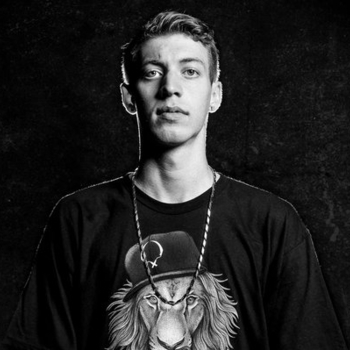 LUMBERJVCK - Night Terrors