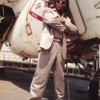 Lee Fields - Ordinary Lives (Новинки 2022)