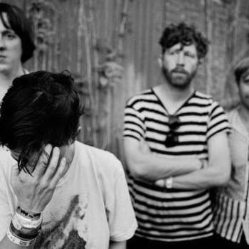 Lower Dens - I Get Nervous