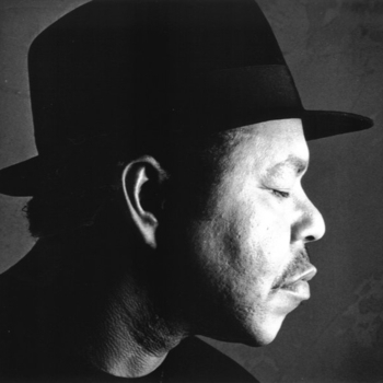 Larry Garner - It's Killing Me (2020)