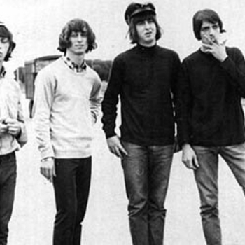 Los Shakers - Corran Todos