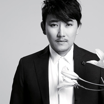 Lee Seung Chul - I'm in love