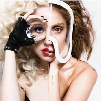 Lady GaGa feat. Christina Aguilera - Do What You Want (Steven Redant Madrid Club Mix)