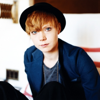 Lissy Trullie - Don't To Do