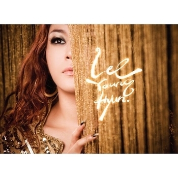 Lee Young Hyun - Fly High