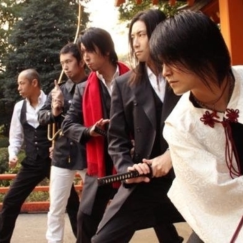 Lightning - Glasslands