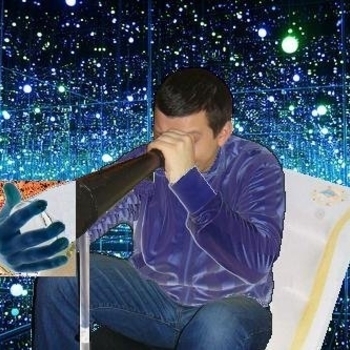 Lapti - Orchestral Pit