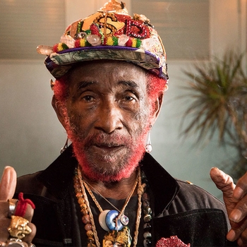 Артист Lee “Scratch” Perry