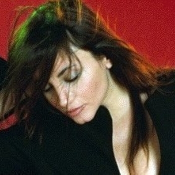 Lisa Johnson - Feel The Light