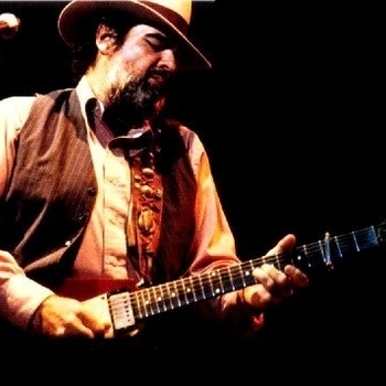 Lonnie Mack - My Babe