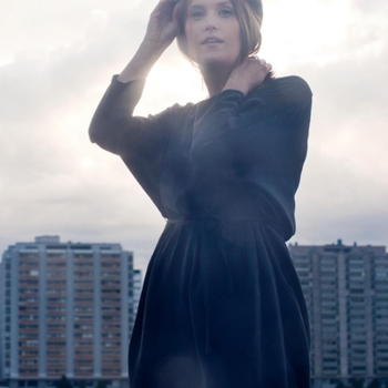 Laura Närhi - Supersankari