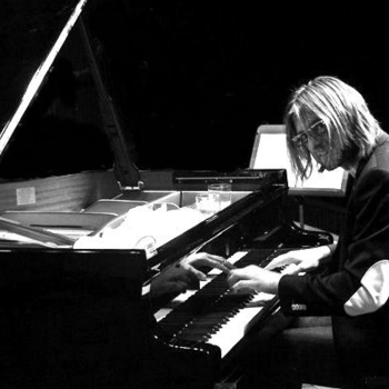 Krzysztof A. Janczak and Leszek Mozdzer - Is He Alive (Саундтрек из фильма "Жар-птица / Firebird")