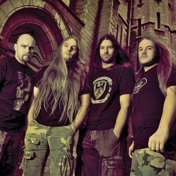 Legion Of The Damned - Son of the Jackal