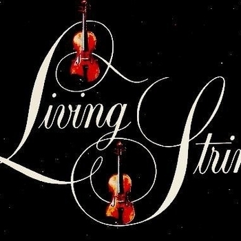 Living Strings - My Eyes Adored You