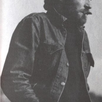 Levon Helm - Deep Elem Blues