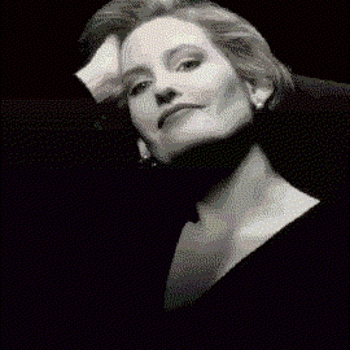 Anastasia - Once Upon a December (russian)