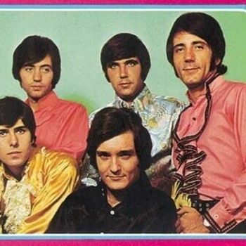 Los Mustang - And I Love Her