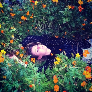 Lydia Ainsworth - The Road