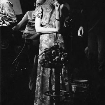 Артист Lori Lieberman