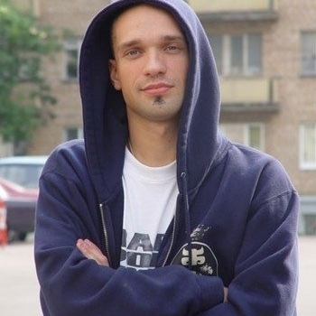 Ligalize - Стресс