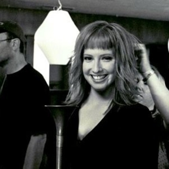 Leigh Nash - Savior, Like a Shepherd Lead Us (Blessed Jesus)