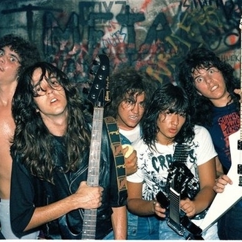 Those Who Fear - Lazy Sunday