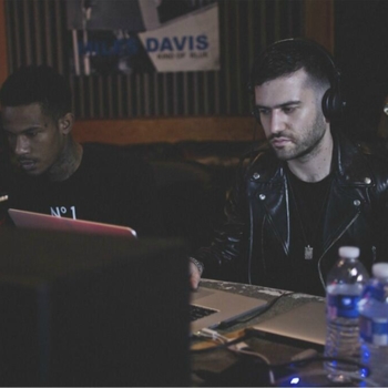 Low Pros - Muscle feat. Juvenile (TWRK Remix) [s2e4] (мелодия из сериала "Футболисты" / "Ballers")