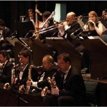 The London Starlight Orchestra - You've Got To Hide Your Love Away