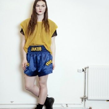 Lune - Girls With Bangs (Tiesto Remix)