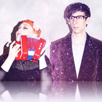 Labyrinth Ear - Snow White