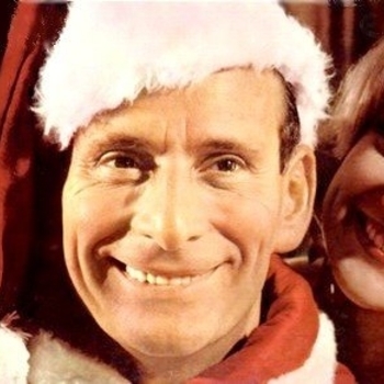 Lester Lanin - Medley If I Loved You etc