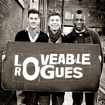 Loveable Rogues - Honest