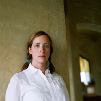 Laura Veirs - Lightning Rod