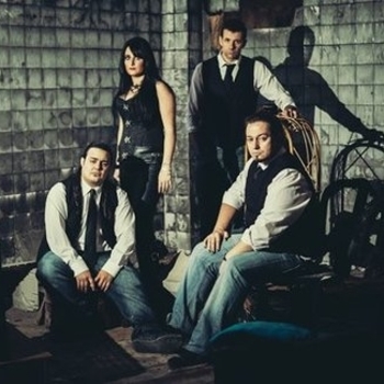 Last Days of Eden - A Siren's Song