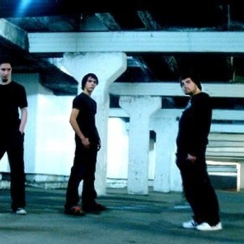 LiCK MY SCaRS - Враг внутри