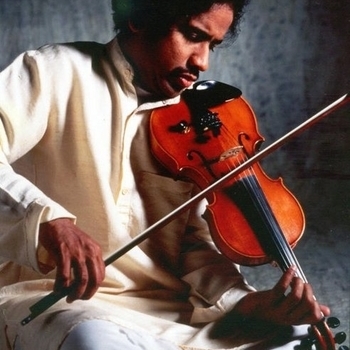 Ali Akbar Khan, L. Subramaniam, Zakir Hussain, Ramnad Raghavan - Raga Sindhi Bhairavi: Dadra Tal (6 beats)