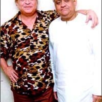 Артист Laxmikant Pyarelal