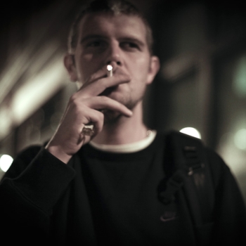 Loefah - Disko Rekah