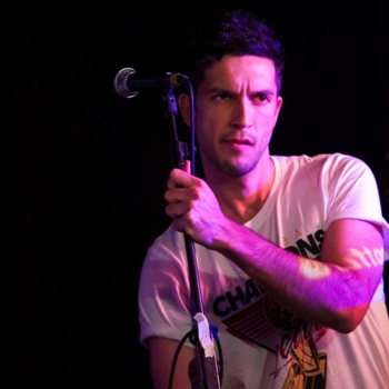 Le Cassette - Arms Of Mine