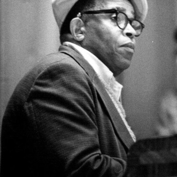 Lafayette Leake - Blues, Easy Blues