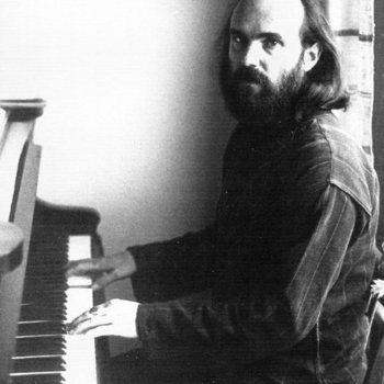 Lubomyr Melnyk - Le Miroir d'amour