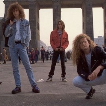 Little Angels - Big Bad World