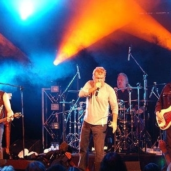 Living Loud - Every Moment a Lifetime