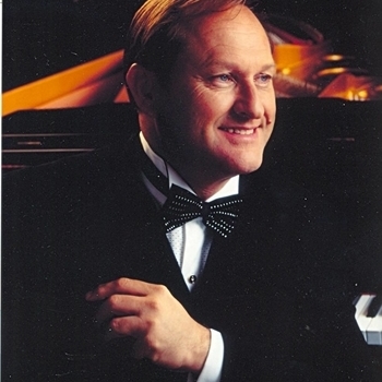 Larry Dalton and his Orchestra - Are You Lonesome Tonight