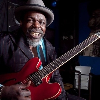 Lurrie Bell - I Feel So Good