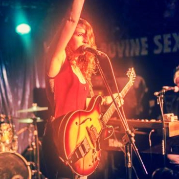 Little Foot Long Foot - Half Man Half Mule